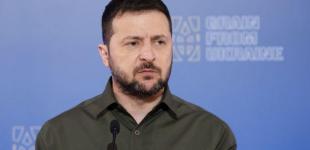 Війна не закінчилась. Зеленський закликав українців повернути міцність духу