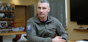 Кличко запропонував рішення, як забезпечити переселенців житлом