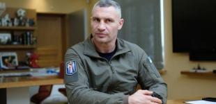 Роботою Кличка на посаді мера задоволені майже 70% киян та дві третини переселенців - опитування «Рейтингу»