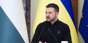 Зеленський про Трампа: якщо знає, як закінчити війну, хай скаже сьогодні