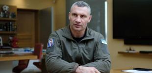 Свій особистий нокаут Путін зараз переживає на фронті, - Кличко