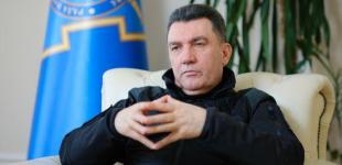 Данілов різко відреагував на 