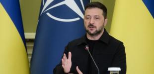 Навіщо гарантії агресору? Зеленський розкритикував російські вимоги