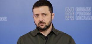 Зеленський звернувся до лідерів країн ЄС: треба переграти Путіна в рішучості