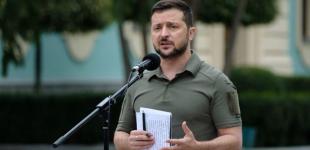 Закінчити війну перемогою та піти: соратник Зеленського розповів про мрію президента