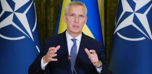 Україна просила більше підтримки, а не введення військ НАТО, - Столтенберг