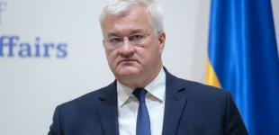 Сибіга про візит Келлога: припинення атак показало, що Путін боїться Трампа