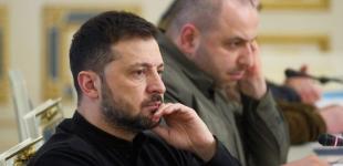 Зеленський відповів на заклики знизити мобілізаційний вік