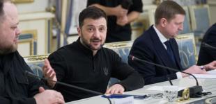 Підтримка Зеленського зростає: скільки українців схвалюють діяльність президента