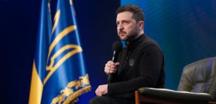 Україна займається розробкою аналогів систем Patriot, - Зеленський