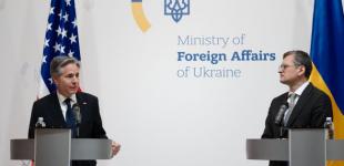 США допоможуть шукати системи Patriot для України