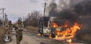 Що буде, якщо Росія переможе: аналітики оцінили наслідки