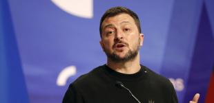 Зеленський відповів, чи поступиться територією, аби зберегти життя людей