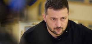 Велике “перезавантаження” Нацгвардії: Зеленський замінив 4 заступників командувача