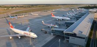 В Україні працюють над відкриттям авіаційного простору, - Кубраков