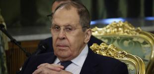 Лавров пояснив 