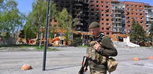 Коли припиниться активний наступ окупантів на Донеччині: в ЗСУ відповіли