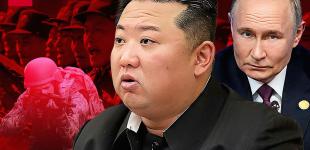 Кім Чен Ин підтвердив підтримку Росії у війні з Україною