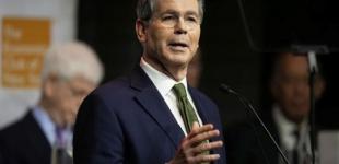 Міністр фінансів США порадив країнам не мститися після запровадження мита