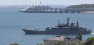 СБУ вразила Кримський міст: Плетенчук оцінив наслідки спецоперації