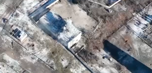 Встановлено рекорд за місяць: військовий експерт приголомшив втратами окупантів під Соледаром