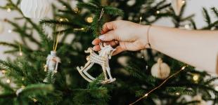 Скільки українців не планують відмовлятися від новорічних закупів: дослідження