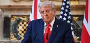 Росія намагається маніпулювати Трампом: ISW викрив тактику і цілі Кремля