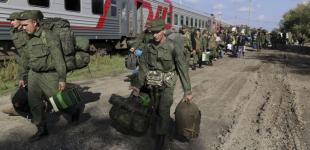 Росія планує створити двомільйонну армію - ГУР 