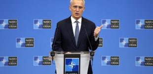 Столтенберг назвав строки створення фонду підтримки України