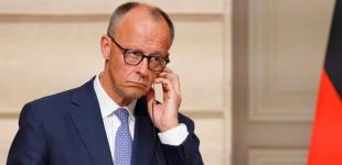 Мерц пояснив небезпеку спілкування з Путіним