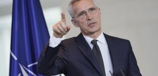 Військова підтримка України: Столтенберг запропонував довгострокове рішення