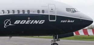 Boeing визнав себе винним у шахрайстві: штраф становитиме майже чверть мільярда