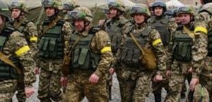 Що таке військовий резерв України, з кого він складається та кого мобілізують