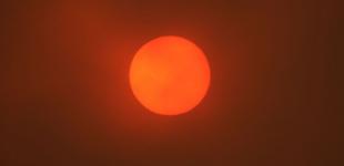 Кількість плям на Сонці досягла максимуму за 23 роки: чим це загрожує