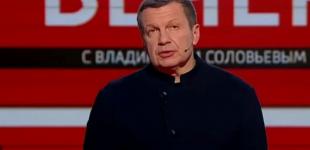 Соловйов пригрозив Азербайджану 