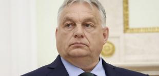 Орбан заявив, що його миротворча місія ще не закінчена: що це означає