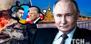 Куди зник Путін після перемовин: Жданов вказав на несподівану деталь