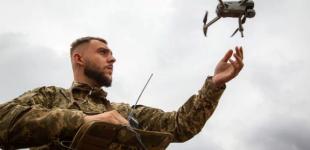 Українські БПЛА гіпотетично можуть бити вглиб Росії на відстань до 2 тис. км – представник ГУР