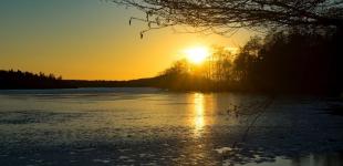 До України суне антициклон: як зміниться погода найближчими днями