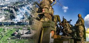 Чому Захід та США не надають Україні допомогу, яка може закінчити війну: просте пояснення експерта