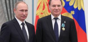 “100 років — мінімум”: у Росії помер лікар, який обіцяв довголіття Путіну