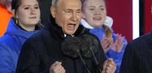 Дебати Трампа і Гарріс: на що розлютилися в Кремлі