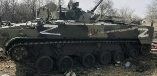 ЗСУ їх нещадно нищать: коли у Росії закінчаться БМП, — прогноз Forbes