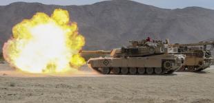 M1 Abrams: що відомо про американські танки, порівняльна характеристика з російськими Т-90