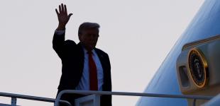 Трамп анонсував негайне завершення війни в Україні