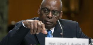 У Пентагоні повідомили, коли Україна відчує американську допомогу на полі бою