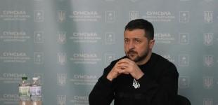 Чи запросять Росію на другий Саміт миру: Зеленський відповів