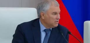 В Росії почали лякати застосуванням новітньої зброї у разі далекобійних ударів України