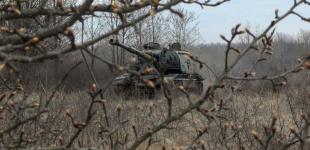Наступ Росії на Харківщині: у ЗСУ зробили важливу заяву