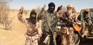 У Малі повстанці визнали співпрацю з Україною, хоча раніше її заперечували